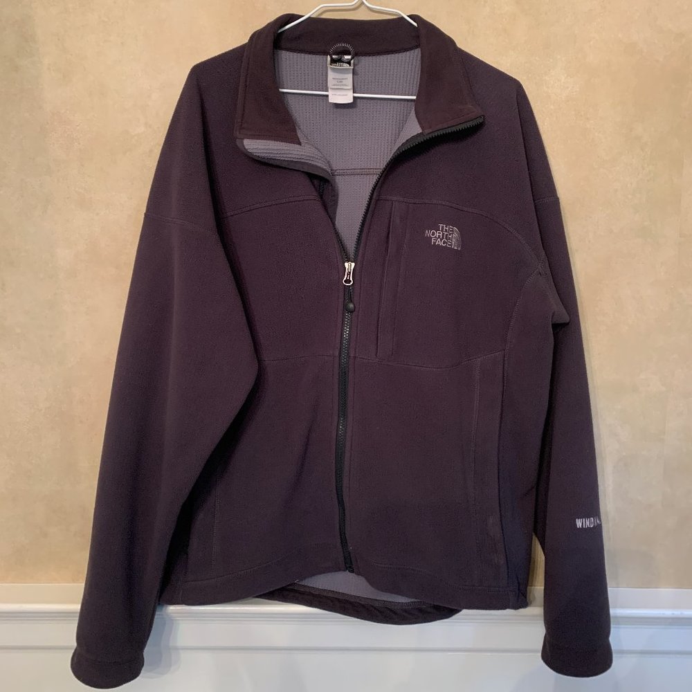 The North Face - Men's Zip Up